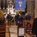 GLI AUGURI DEL COMANDANTE DELLA BRIGATA “FOLGORE”
