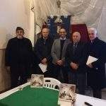 11 GENNAIO 1946 – 11 GENNAIO 2023: L’ASSOCIAZIONE PARACADUTISTI COMPIE 77 ANNI