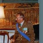 IL GEN. C.A. CARMINE MASIELLO SOTTOSCRIVE PER L’ITALIA IL PROGETTO “NATO SPACE COE”