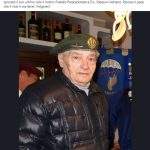 VITTORIO FRARON, SEZ. BERICA