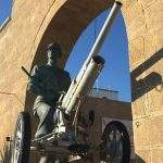NOTIZIE DALLE SEZIONI #12 – SEZ. SIENA: VISITA ALL’ARCHIVIO DI STATO DI SIENA DA PARTE DI SOCI E MILITARI DEL 186° RGT CON RISPETTIVE FAMIGLIE
