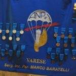 IL NOSTRO 8 MARZO DEDICATO A VANDA BERTONI E PAOLA DEL DIN