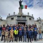 NOTIZIE DALLE SEZIONI #17 – SEZ. LATINA: CONVEGNO SULL’80° DI TAKROUNA