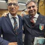 I FUNERALI DEL SERG. MAGG. A. GIANLUCA SPINA