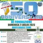SEZIONE DI ROMA: IL 28 MAGGIO LA COMMEMORAZIONE DEI PARACADUTISTI DEL REGGIMENTO “FOLGORE”