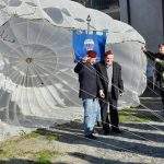 SEZIONE DI FOGGIA E PARACADUTISTI DELL’ANPdI PROTAGONISTI DELLA GIORNATA DELLA LEGALITA’ A CERIGNOLA