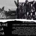 OTTANTESIMO ANNIVERSARIO OPERAZIONE HUSKY. SI DISCUTERÀ ANCHE DI PARACADUTISTI E DI ARDITI