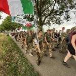 50° ANNIVERSARIO DELLA SEZIONE DI VALLE CAMONICA