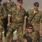 SOMALIA, IL 15 SETTEMBRE DI 30 ANNI FA MORIVANO ROSSANO VISIOLI E GIORGIO RIGHETTI, INDIMENTICATI RAGAZZI DI LEVA, PARACADUTISTI DELLA FOLGORE