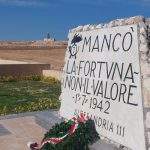 81° ANNIVERSARIO DELLA BATTAGLIA DI EL ALAMEIN: LA LOCANDINA UFFICIALE