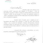 STAFFETTA DEGLI IDEALI: ALCUNE IMMAGINI DELLA TRATTA TARQUINIA-PISA
