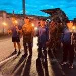 FESTA DELLA SPECIALITA’ E COMMEMORAZIONE DI EL ALAMEIN: L’INVITO DI AQUILA 1