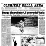 12 NOVEMBRE – STAFFETTA DEL MILITE IGNOTO 2023