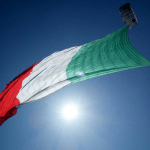 E’ VENUTO A MANCARE IL GEN. SIMONE BASCHIERA, INCURSORE DEL “COL MOSCHIN”