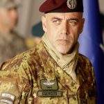CI HA LASCIATI IL COL. GIUSEPPE CHIONETTI