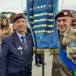 IL GEN. B. ROBERTO VERGORI NOMINATO CAPO UFFICIO GENERALE DEL CAPO DI SME