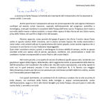 CENTRO STUDI: CARTOLINE DALLA STORIA