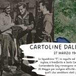 GLI AUGURI DI PASQUA DEL COMANDANTE DELLA BRIGATA PARACADUTISTI FOLGORE