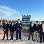 IMPROVVISA SCOMPARSA DI DAVIDE DALLA PRIA, IP ANPdI IN FORZA ALL’8° RGT GUASTATORI FOLGORE – Apprendiamo con incredulo sgomento che il giovane IP/FV ANPdI, Davide Dalla Pria, di soli 32 anni, ci ha improvvisamente lasciati…