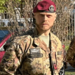 IL GEN. BERTOLINI RIELETTO PRESIDENTE NAZIONALE DELL’ANPdI – Il Gen. C.A. (ris) Marco Bertolini, con ampio consenso, è stato rieletto per la quarta volta Presidente Nazionale dell’Associazione Nazionale Paracadutisti d’Italia. Le votazioni si sono svolte durante…