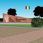 SANTA GEMMA GALGANI, PATRONA DEI PARACADUTISTI – L’11 aprile è una delle ricorrenze dedicate a Santa Gemma Galgani…