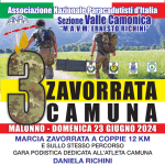 ARGIROCASTRO: NÉ NUMERI, NÉ NOMI, SOLO VOLTI ED EMOZIONI – (di Dario Entrade)
