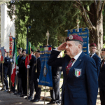 INAUGURATA LA NUOVA SEDE DELLA SEZIONE DI BERGAMO – Domenica 19 Maggio 2024 è stata inaugurata la nuova sede della Sezione di Bergamo, alla presenza del Segretario Tecnico Nazionale…
