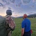IL 23 GIUGNO LA 3^ ZAVORRATA CAMUNA – La Sezione A.N.P.d’I. di Valle Camonica, organizza per il 23 Giugno una marcia zavorrata…