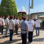 2^ TROFEO INTITOLATO A PASQUALE BACCARO A CURA DELLA SEZ. DI SARONNO – (di Pierangelo Sessolo) Si è svolto ieri a Stradella (Pv) il 2^ Trofeo intitolato al nostro eroe Pasquale Baccaro al quale è intestato il Labaro della nostra Sezione di…