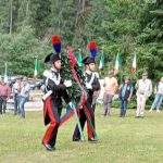 CELEBRAZIONI IN RICORDO DELLA MOVM PASQUALE BACCARO E DELLA “BATTAGLIA DEL PASTIFICIO” IN MOGADISCIO.