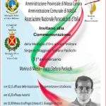 ANPd’I TERNI RICORDA IL SERG.MAGG. INC.MARCO DI SARRA – 7 LUGLIO 2024.