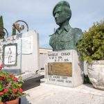 LA SEZIONE PIAVE IMPEGNATA NELLA COMMEMORAZIONE DEL CHECK POINT PASTA E DELLA BATTAGLIA DI EL ALAMEIN