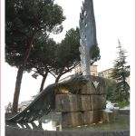 CERIMONIA INTERNAZIONALE A REDIPUGLIA