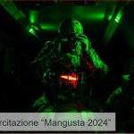 IL BASCO VERDE PIETRO LIVA E’ ANDATO AVANTI