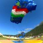 IL REDUCE LUIGI TOSTI COMPIE 104 ANNI