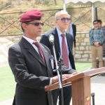 GRAVE LUTTO PER L’ASSOCIAZIONE: CI HA LASCIATI VITTORE SPAMPINATO, GIA’ DIRIGENTE NAZIONALE E STORICO PRESIDENTE DELLA SEZIONE DI MESSINA