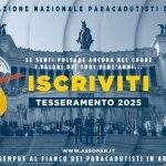 CONCLUSO CON SODDISFAZIONE IL 1° STAGE DI PRECISIONE IN ATTERRAGGIO DIRETTO DAL COL (RIS.) PAOLO FILIPPINI