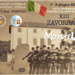 CI HA LASCIATI EZIO FESTA, ECCELLENTE ISTRUTTORE DELLA SEZIONE DI BRESCIA