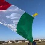 “ITALA 3300” HA VOLATO NEL CIELO DI FERRARA!!!.