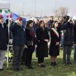 OTTIMA RIUSCITA DEL LANCIO DEL TRICOLORE DA 1600 M²
