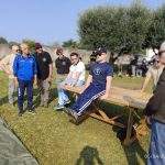 IL GRAN GIORNO DEL TRICOLORE DA RECORD DEL COL. FILIPPINI