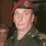 I FUNERALI DEL GEN. CELENTANO SI TERRANNO IN FORMA STRETTAMENTE PRIVATA PER VOLONTA’ DELLA FAMIGLIA