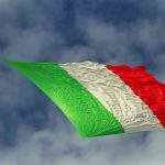 IL GRAN GIORNO DEL TRICOLORE DA RECORD DEL COL. FILIPPINI