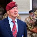 IL GEN. C.A. MASSIMO SCALA ASSUME IL COMANDO DEL COMFOTER