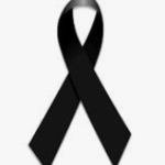 CORDOGLIO PER LA MORTE DEL 1°LUOGOTENENTE ALESSANDRO SERENELLI IN UN INCIDENTE STRADALE