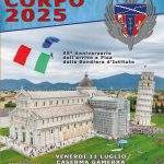 29 giugno 2025: COMMEMORAZIONE DEI CADUTI DI CIMA VALLONA.