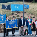 IL 2 LUGLIO IL FUNERALE DEL 1°LUOGOTENENTE ALESSANDRO SERENELLI