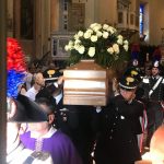 PALAZZO MONTECITORIO: PRESENTAZIONE DELLA GARA “ RUN EX ALTO TROPHY” –  MARCIALONGA RUNNING.