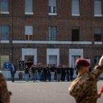 MONUMENTO PER I VETERANI DELLE MISSIONI DI PACE A LOZZO ATESTINO