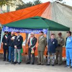 E’ MORTO IL GEN. FRANCO ANGIONI, ICONICO RAPPRESENTANTE DEL PARACADUTISMO MILITARE ITALIANO